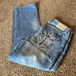 Affliction Jeans